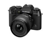 Kit de cámara sin espejo Fujifilm X-T50 negra + objetivo XF16-50mm - Imagen 2