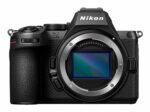 Kit híbrido Nikon Z5II + Z 24-70mm f/4 S