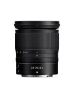 Kit híbrido Nikon Z5II + Z 24-70mm f/4 S - Imagen 4