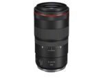 Objetivo híbrido Canon RF 100mm f/2.8 L Macro IS USM negro - Imagen 2