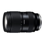 Objetivo híbrido Tamron 28-75 mm f/2.8 Di III VXD G2 negro para Sony FE
