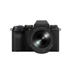 Objetivo zoom Fujifilm XF 16-55mm F2.8 R LM WR II negro - Imagen 3