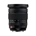Objetivo zoom Fujifilm XF 16-55mm F2.8 R LM WR II negro