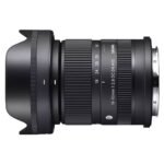 Objetivo zoom Sigma 18-50mm F2.8 DC DN C RF negro para montura Canon RF - Imagen 3