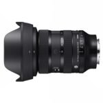 Objetivo zoom Sigma DG DN II Art 24-70mm f/2.8 negro para Sony E