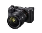 Objetivo zoom Sony FE 24-50 mm f/2.8 negro para montura Sony FE - Imagen 2
