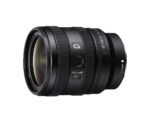 Objetivo zoom Sony FE 24-50 mm f/2.8 negro para montura Sony FE