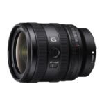 Objetivo zoom Sony FE 24-50 mm f/2.8 negro para montura Sony FE