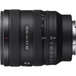 Objetivo zoom Sony FE 24-50 mm f/2.8 negro para montura Sony FE - Imagen 3