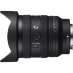Objetivo zoom Sony FE 24-50 mm f/2.8 negro para montura Sony FE - Imagen 4