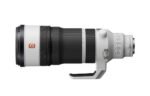 Objetivo zoom Sony Pro FE 100-400mm f/4.5 en blanco y negro para montura E. - Imagen 3