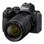 Paquete de cámara sin espejo Nikon Z 50II negra + objetivo Z 16-50 mm + objetivo Z 50-250 mm