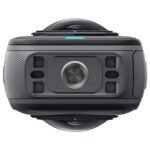 Paquete de cámara de acción Insta360 X5 Essential negra - Imagen 12