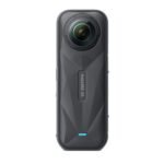Paquete de cámara de acción Insta360 X5 Essential negra - Imagen 5