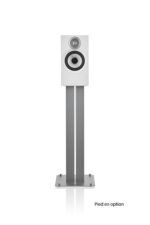 Paquete de canales RCD-N12DAB + Altavoz Bowers & Wilkins BW607OAK - Imagen 6