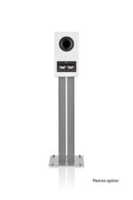 Paquete de canales RCD-N12DAB + Altavoz Bowers & Wilkins BW607OAK - Imagen 7