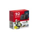 Paquete de consola Nintendo Switch™ 2 + juego Pokémon™ Legends: Z:A. Edición
