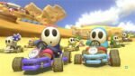 Paquete de consola Nintendo Switch + juego Mario Kart 8 Deluxe - Imagen 3