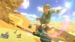 Paquete de consola Nintendo Switch + juego Mario Kart 8 Deluxe - Imagen 6