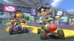 Paquete de consola Nintendo Switch + juego Mario Kart 8 Deluxe - Imagen 7