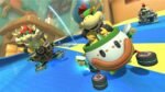 Paquete de consola Nintendo Switch + juego Mario Kart 8 Deluxe - Imagen 8