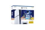 Paquete de consola Sony PlayStation®5 Slim Standard Edition + Astro Bot - Imagen 2