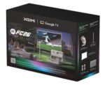 Paquete de proyector Xgimi MoGo: 4 grandes partidos + EA Games FC™ 26 (gratis) - Imagen 10