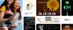 Paquete de proyector Xgimi MoGo: 4 grandes partidos + EA Games FC™ 26 (gratis) - Imagen 6