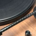 Tocadiscos JVC AL-F64T de nogal - Imagen 7