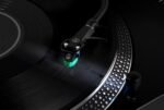 Tocadiscos Bluetooth Audio-Technica AT-LP-120XBT-USB negro - Imagen 5