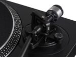Tocadiscos Bluetooth Audio-Technica AT-LP-120XBT-USB negro - Imagen 6