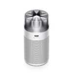 Purificador de aire Dyson HushJet blanco