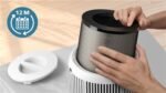 Purificador de aire Philips AC0950/10 PureProtect Mini Serie 900 - Imagen 7