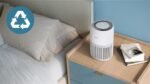 Purificador de aire Philips AC0950/10 PureProtect Mini Serie 900 - Imagen 8