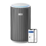 Purificador de aire Philips PureProtect Serie 3200 AC3220/10 plateado - Imagen 10
