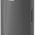 Purificador de aire Philips PureProtect Serie 3200 AC3220/10 plateado