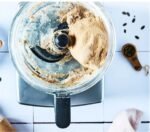 Procesador de alimentos multifunción Magimix CS4200XL negro con exprimidor de cítricos - Imagen 2