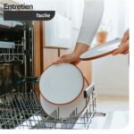 Procesador de alimentos multifunción Magimix CS4200XL negro con exprimidor de cítricos - Imagen 7