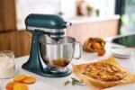 Batidora de pie KitchenAid ARTISAN Juniper 4.8L - 5KSM175PSEJP - Imagen 4