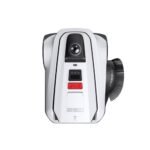 Robot cortacésped inalámbrico Ecovacs Goat A1600 LiDAR Pro, color blanco. - Imagen 3