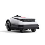 Robot cortacésped inalámbrico Ecovacs Goat A1600 LiDAR Pro, color blanco. - Imagen 5