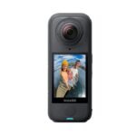 Paquete de inicio de la cámara Insta360 X4 Air 360 - Negro grafito - Imagen 6