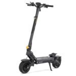 Patinete eléctrico Ausom DT2 Pro - 2 motores de 1400 W - Batería de 23,4 Ah - Imagen 3