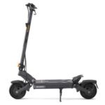 Patinete eléctrico Ausom DT2 Pro - 2 motores de 1400 W - Batería de 23,4 Ah