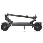 Patinete eléctrico Ausom DT2 Pro - 2 motores de 1400 W - Batería de 23,4 Ah - Imagen 4