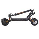 Patinete eléctrico KUKIRIN G2 Master (última versión 2025) 2 motores de 1000 W - Imagen 5