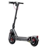 Patinete eléctrico Segway Ninebot Max G3 E de 700 W, negro y gris - Imagen 5