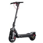 Patinete eléctrico Segway Ninebot Max G3 E de 700 W, negro y gris