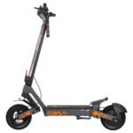 Patinete eléctrico plegable Kukirin G2 (versión 2026): motor de 800 W, batería de  48V - Imagen 5