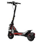 Patinete eléctrico todoterreno Segway by Ninebot ZT3 Pro E de 650 W - Imagen 2